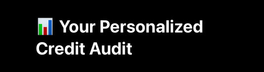 Full Credit Audit